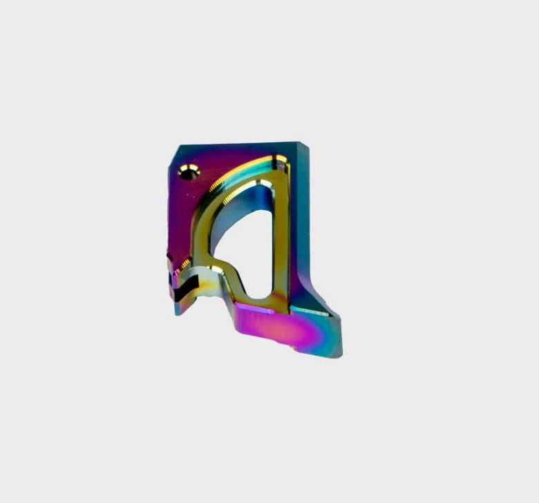 Nine Ball 1911/Hi-Capa Trigger (Rainbow)