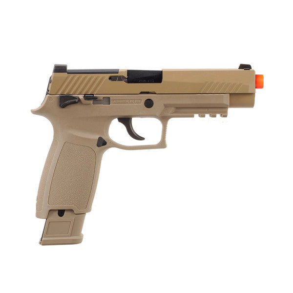 AW CUSTOM™ - Sig Sauer M17-Tan Gel Blaster