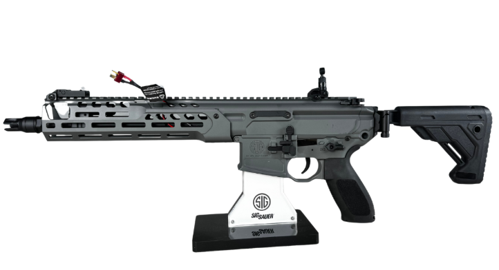 SIG MCX SPEAR LT Gel Blaster Replica