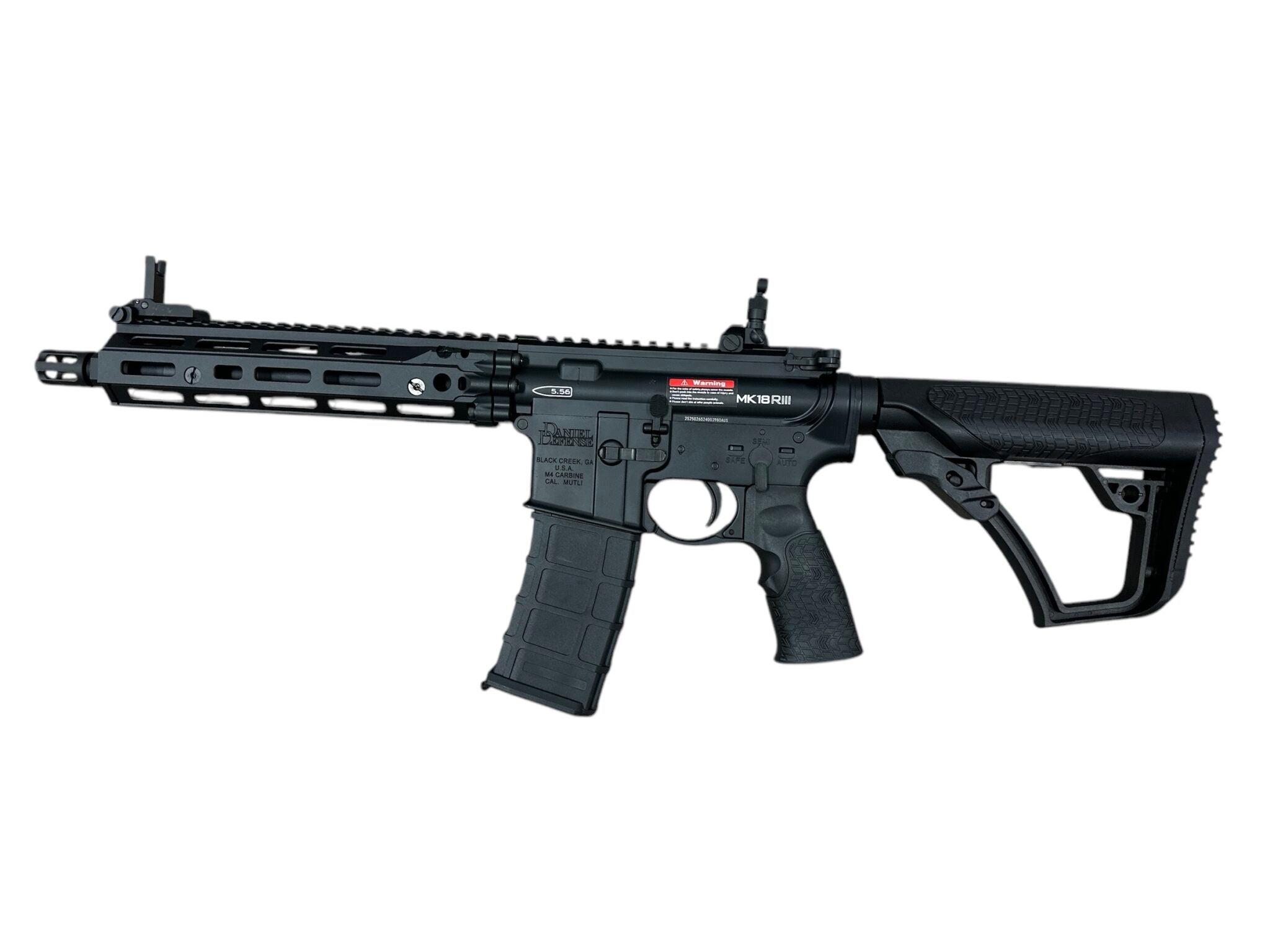 ARCTURUS MUR MOD.B ライトウェイトCQB 電動ガン - アークタウラス