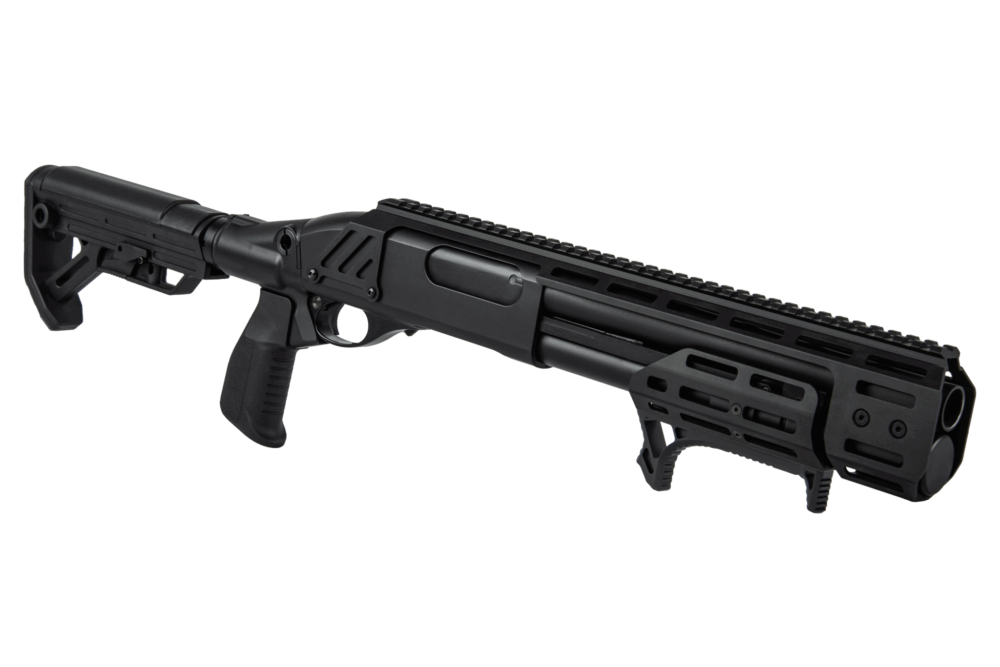 Golden Eagle Gel Strike Industries Shorty Gas Powered Shotgun