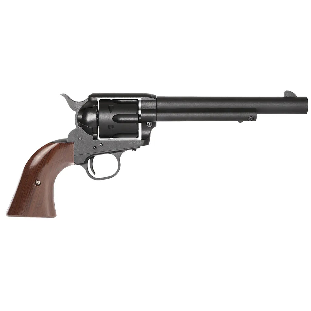 King Arms Peacemaker SAA .45 Revolver M – Gel Blaster