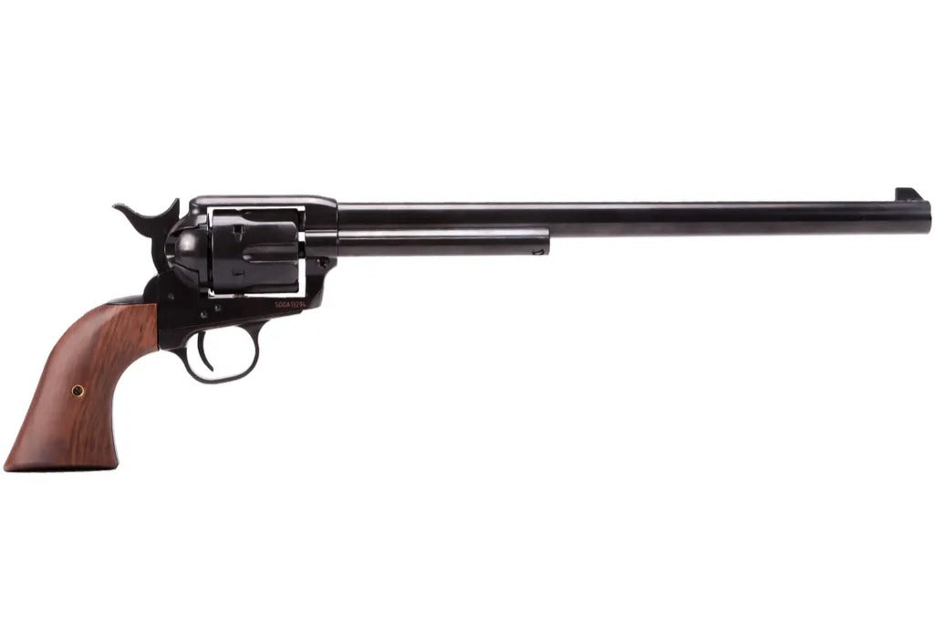 King Arms Peacemaker SAA .45 Revolver L – Gel Blaster