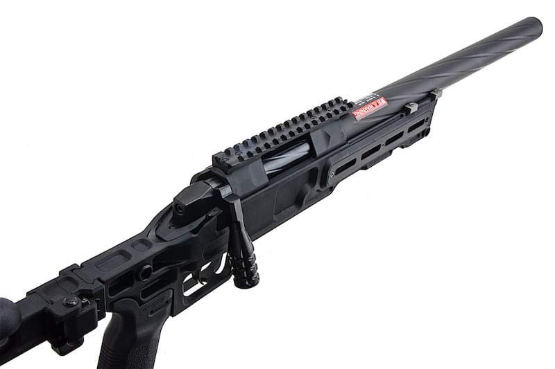 Maple Leaf MLC-LTR Lightweight Tactical Gel Blaster Sniper Rifle