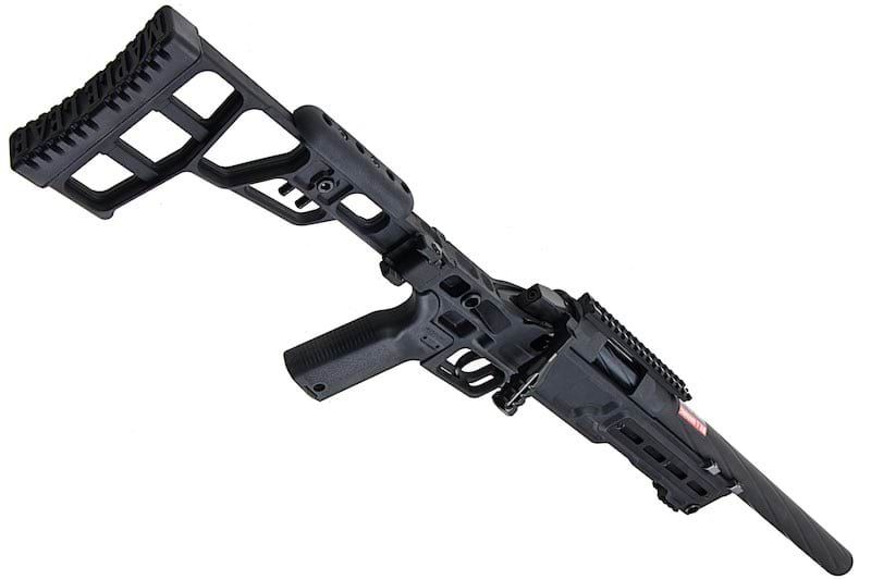Maple Leaf MLC-LTR Lightweight Tactical Gel Blaster Sniper Rifle