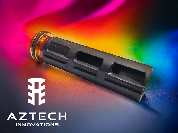 Aztech Xtreme Nylon Polymer Piston Body