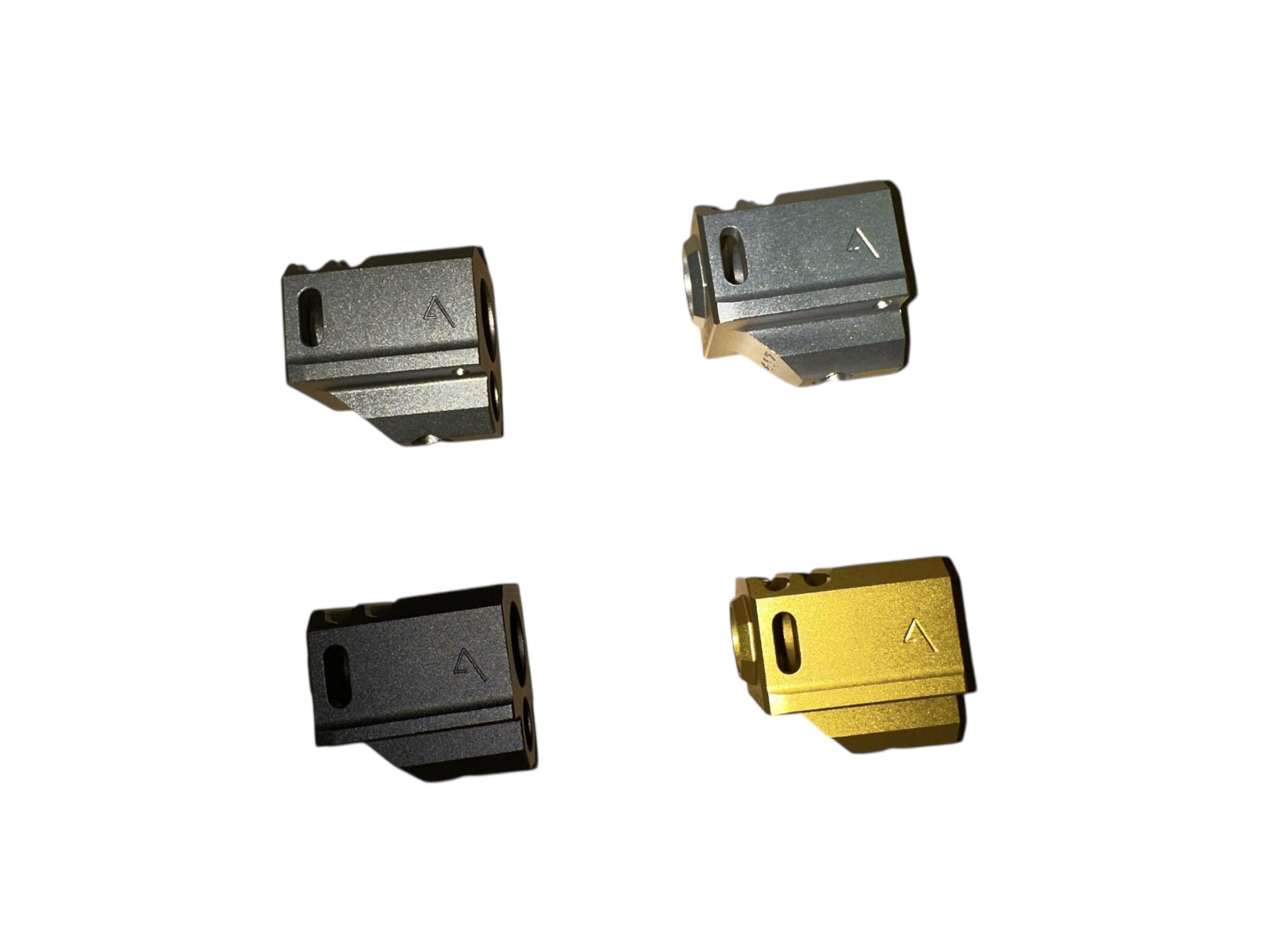 Glock Muzzle Break