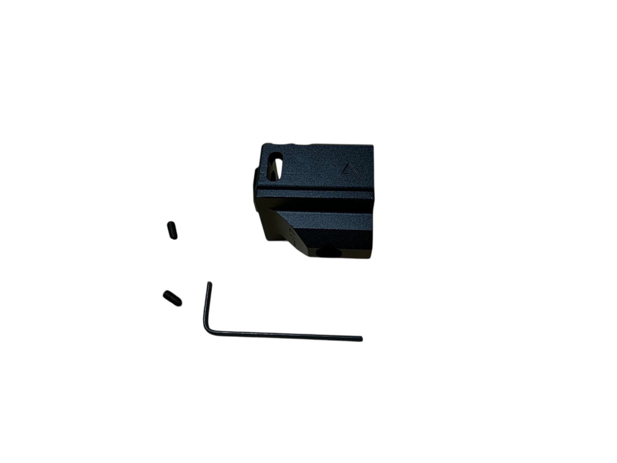 Glock Muzzle Break