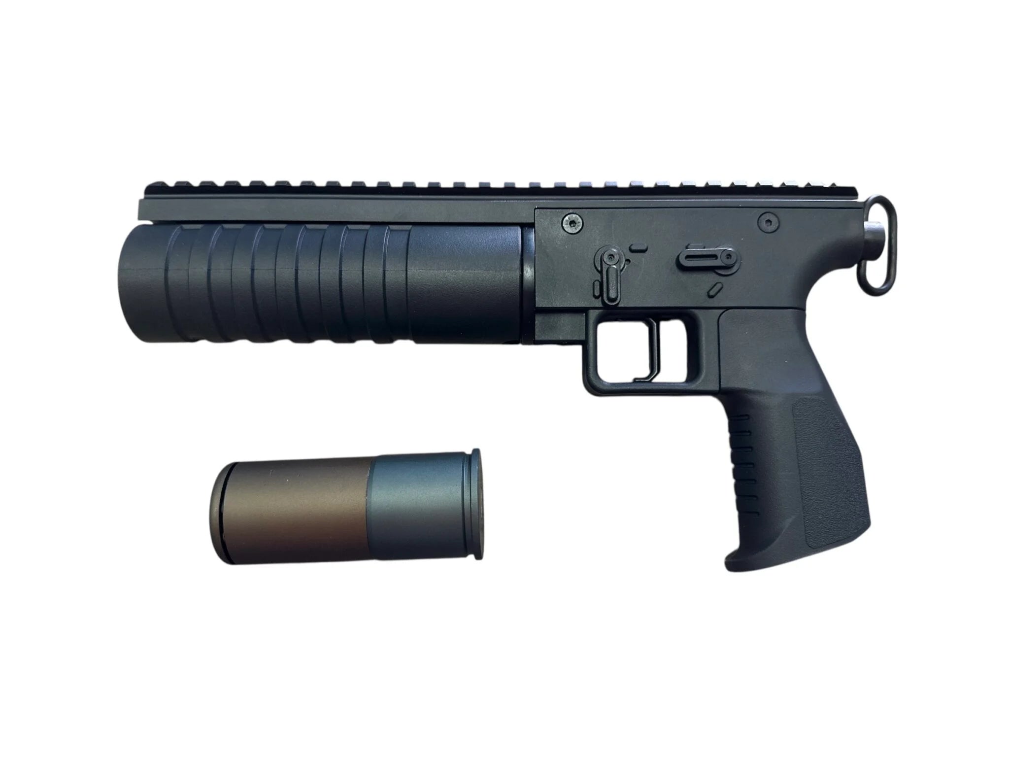 Golden Eagle BLITZ Grenade Launcher Pistol Gel Blaster