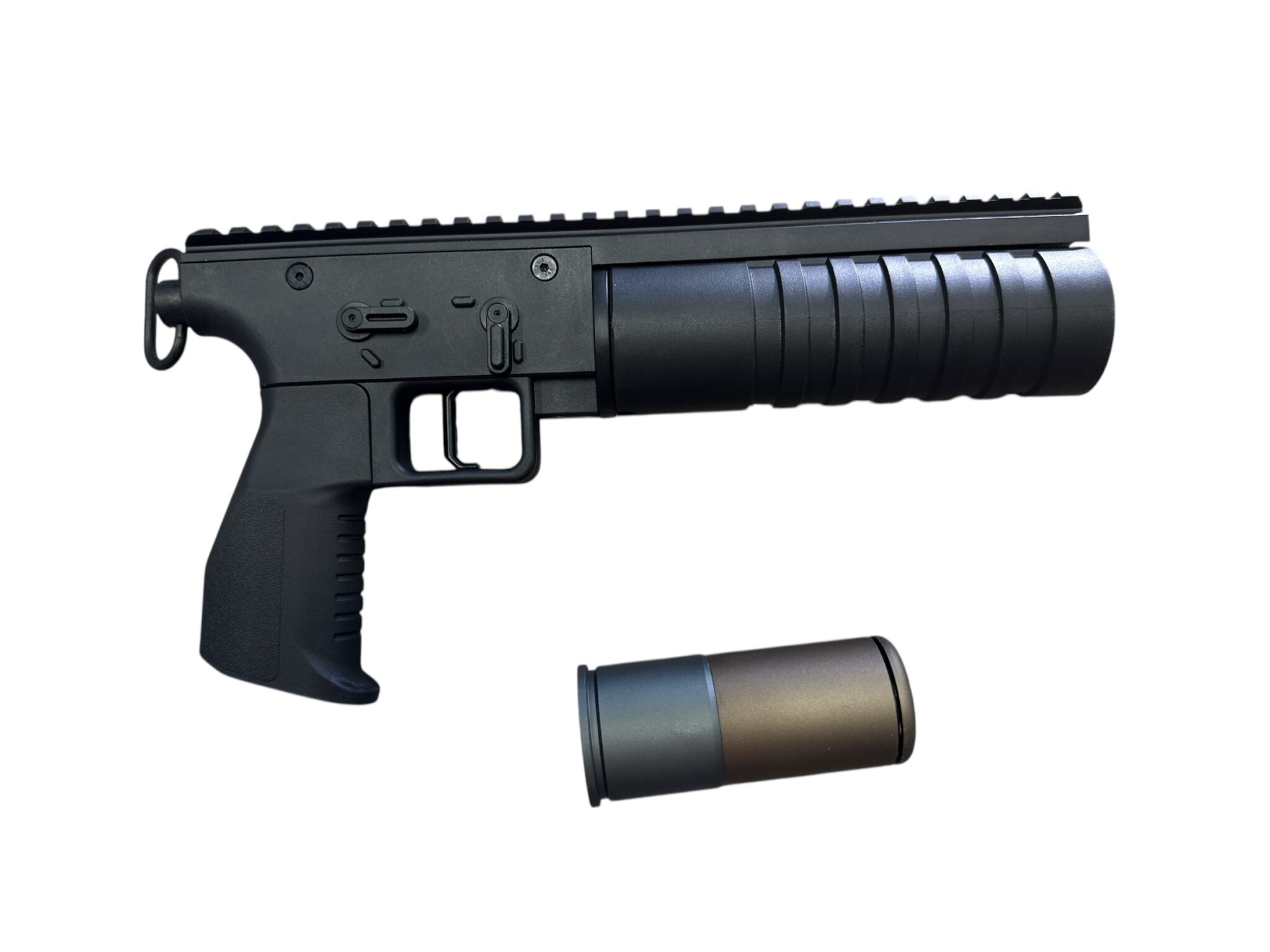 Golden Eagle BLITZ Grenade Launcher Pistol Gel Blaster