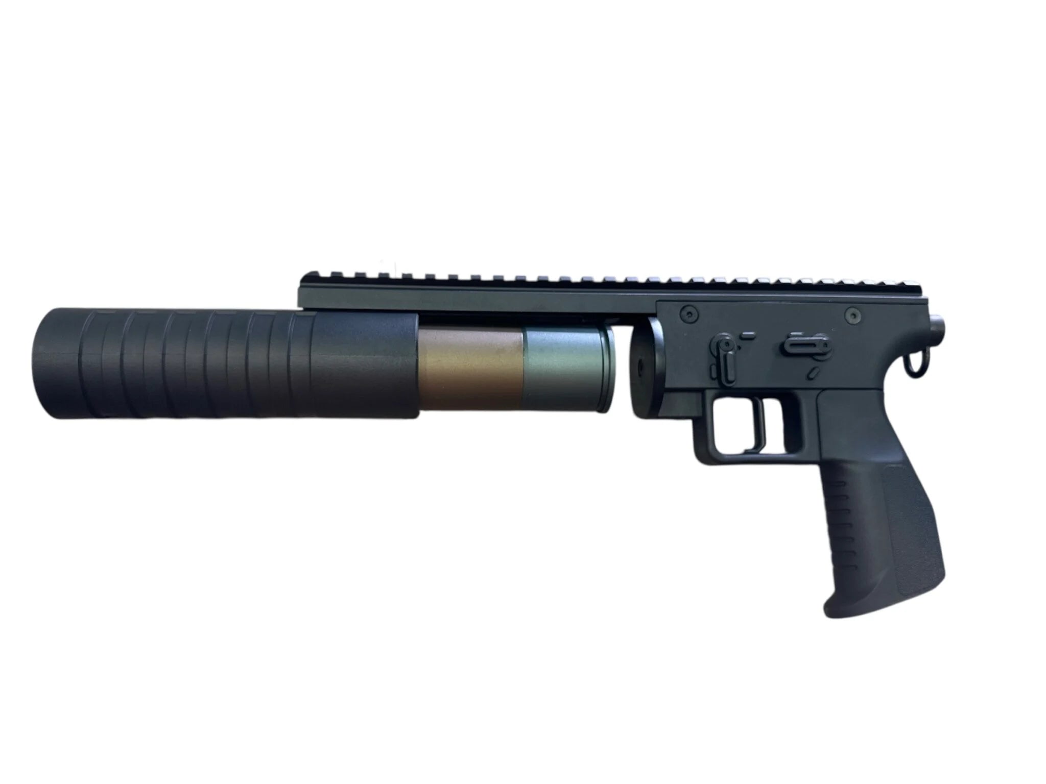 Golden Eagle BLITZ Grenade Launcher Pistol Gel Blaster