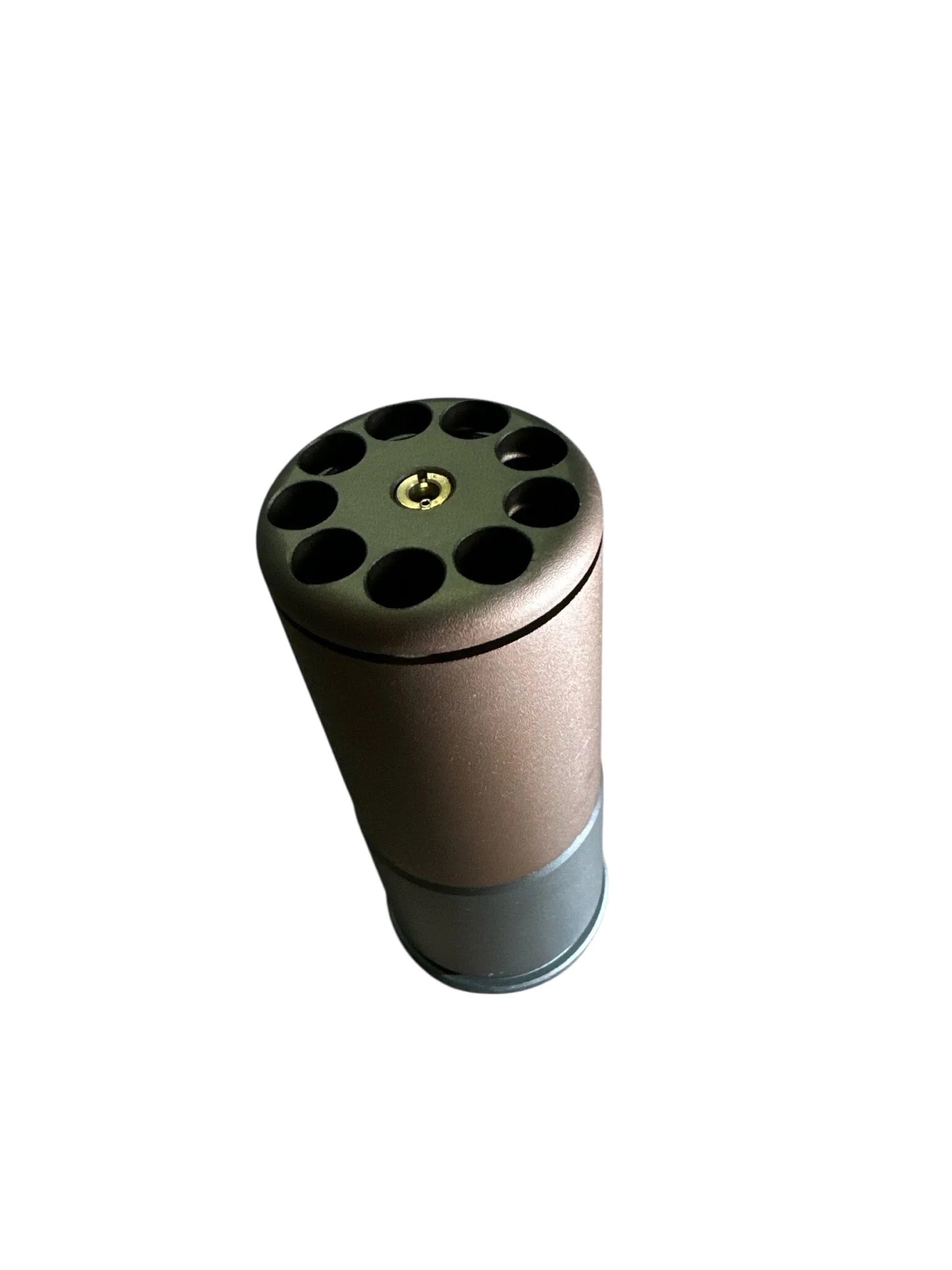 Golden Eagle BLITZ Grenade Gel Blaster Spare Part(AT-GLG-SD-72R)