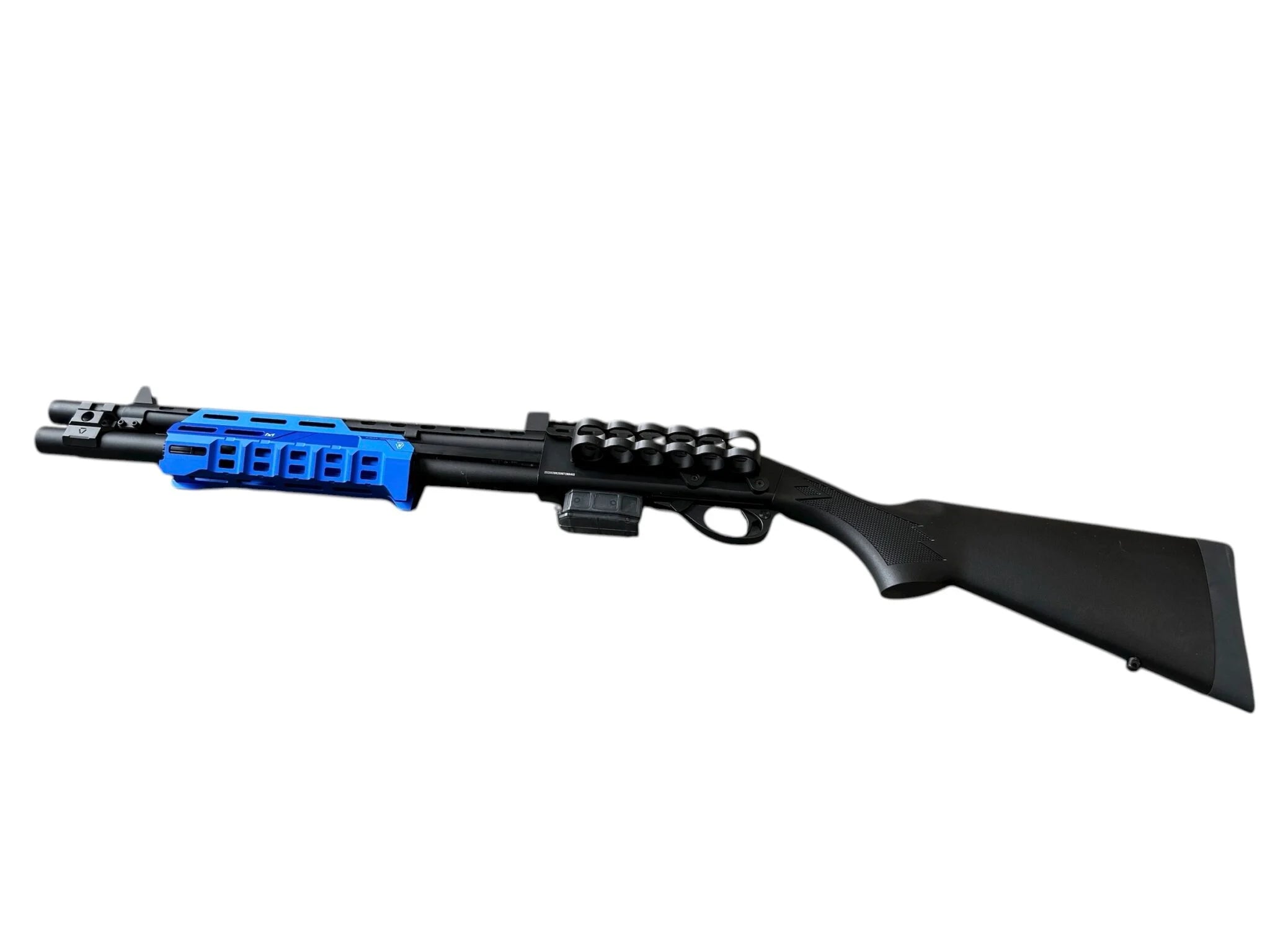 Golden Eagle Strike Industries Gas Powered Shotgun Gel Blaster