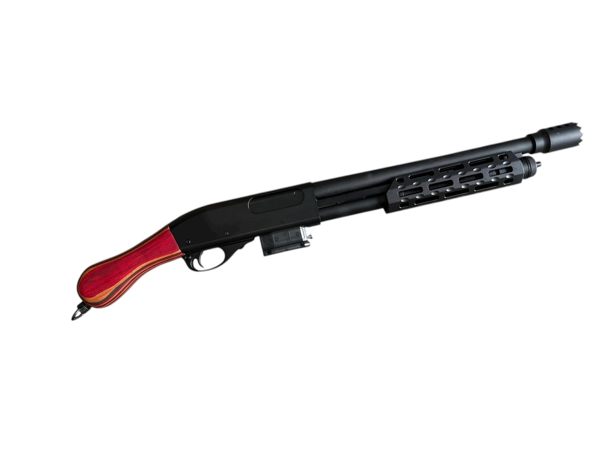 Golden Eagle Gel AT8890 Gas Powered Shotgun Gel Blaster W/handle