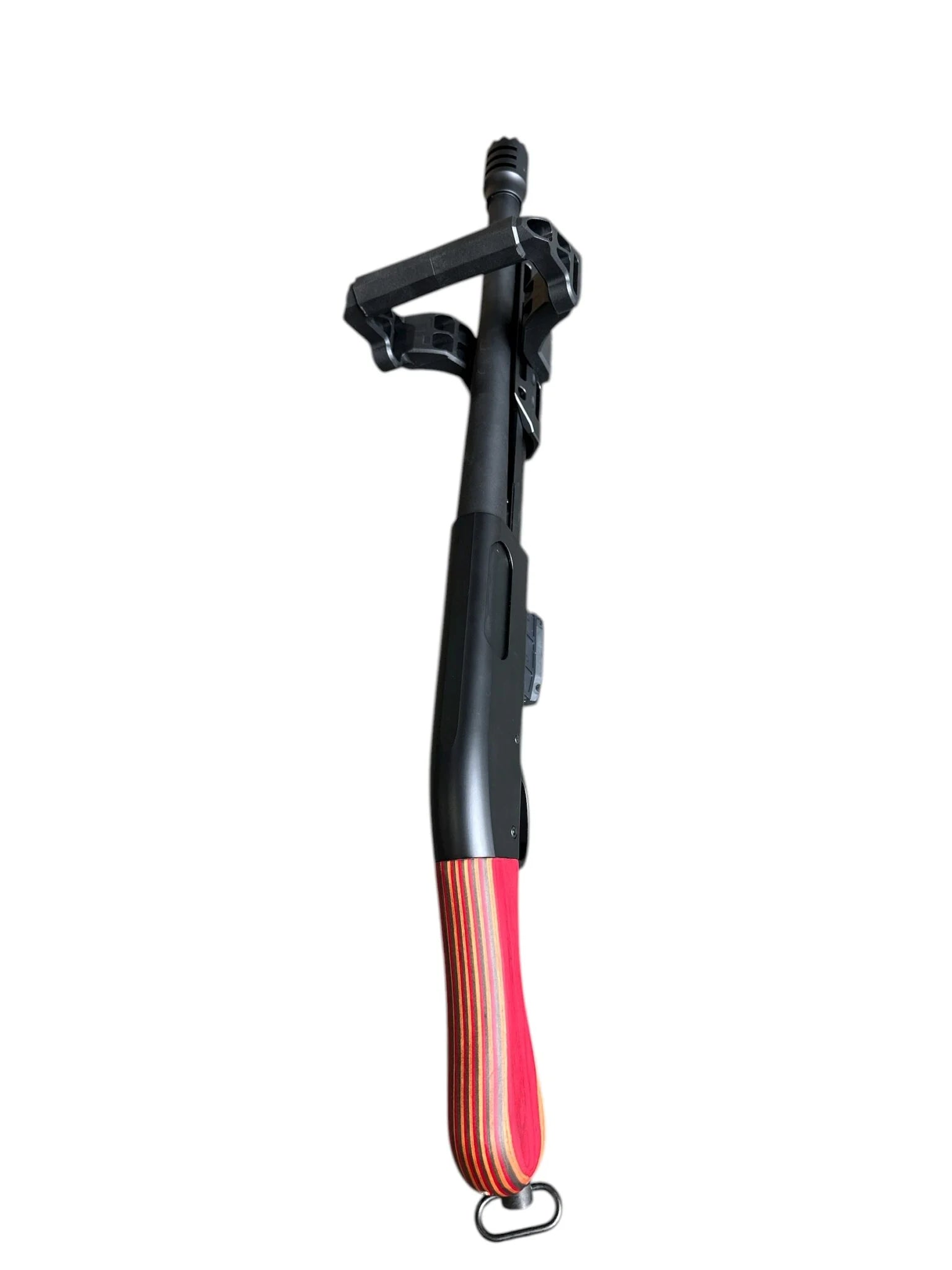 Golden Eagle Gel AT8890 Gas Powered Shotgun Gel Blaster W/handle