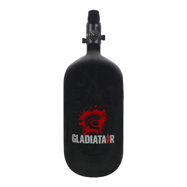 Gladiatair U98 with 4.5K Regulator