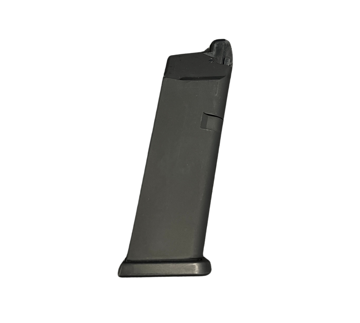 E&C Glock G19 gas magazine - Black