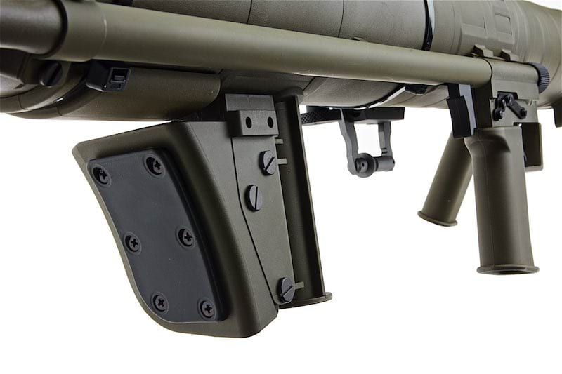 VFC US SOCOM Gustaf M3 MAAWS Grenade Launcher