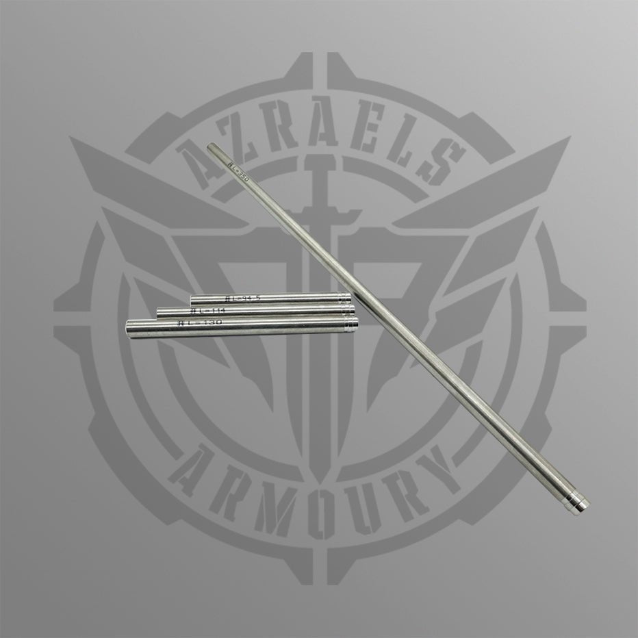 APACHE Pack - Azraels Armoury