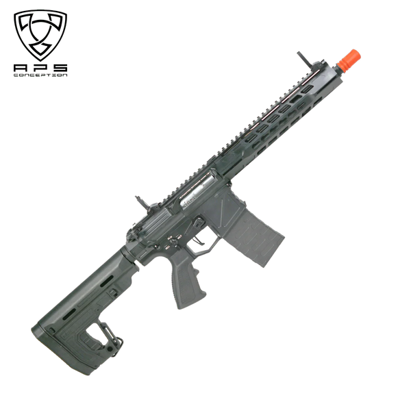 APS Phantom Extremis MKI SDU Gel Blaster - Black