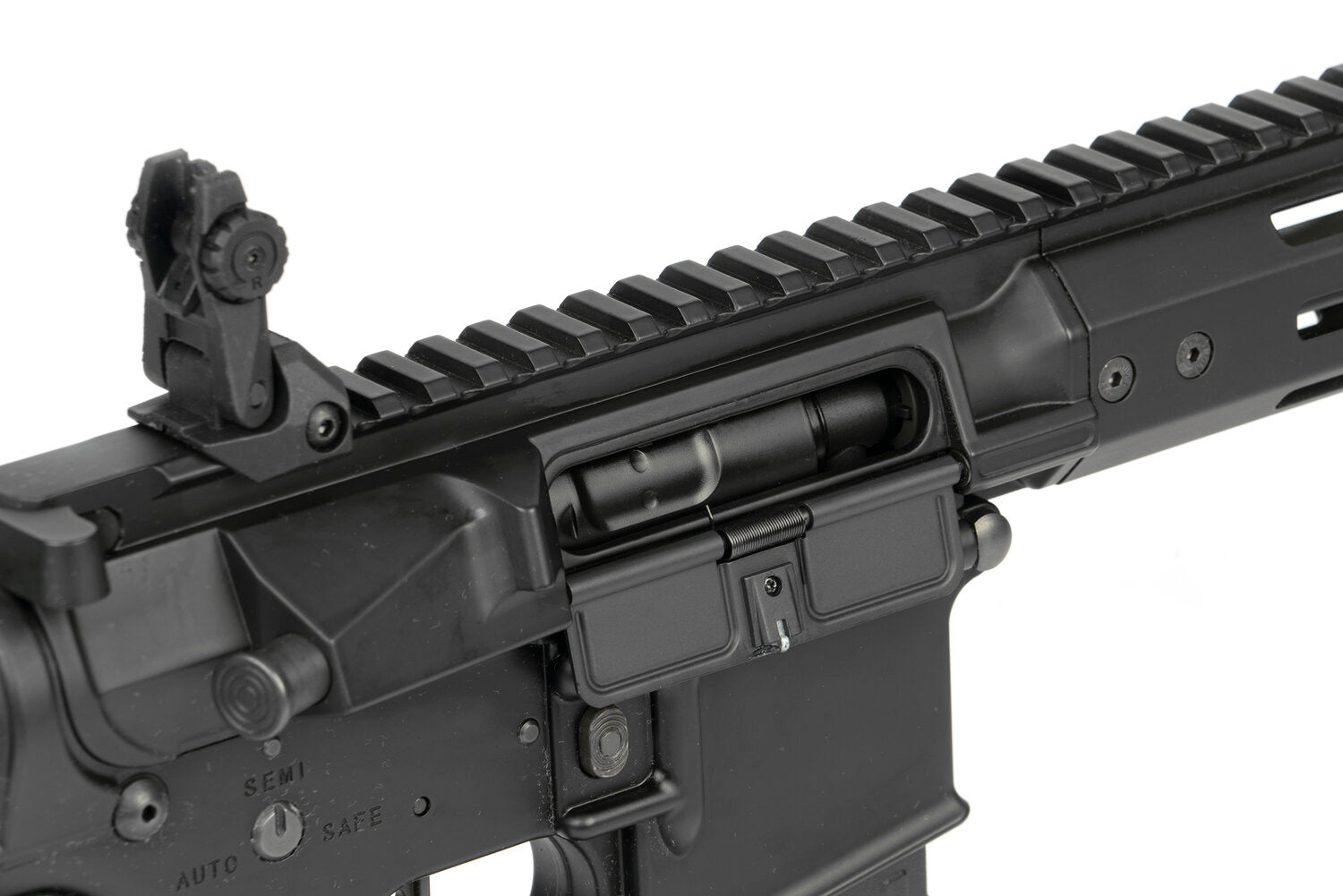 Armoury Upgraded ARES GAR - 002E metal Gel Blaster - Azraels Armoury