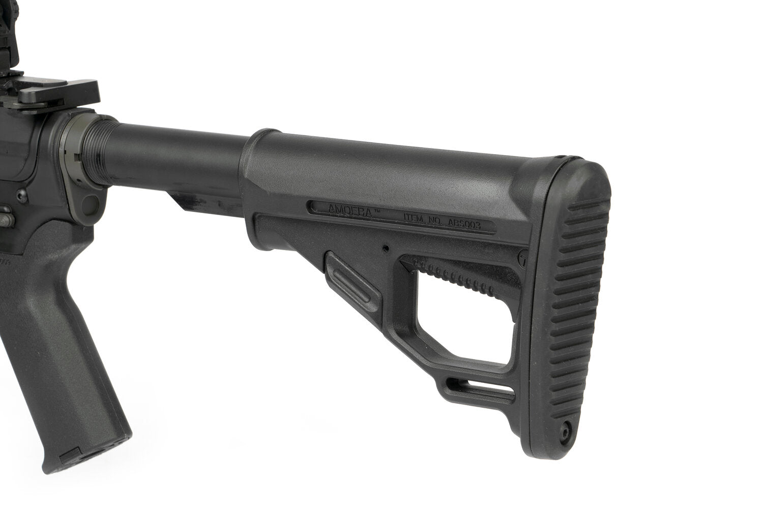 Armoury Upgraded ARES GAR - 002E metal Gel Blaster - Azraels Armoury