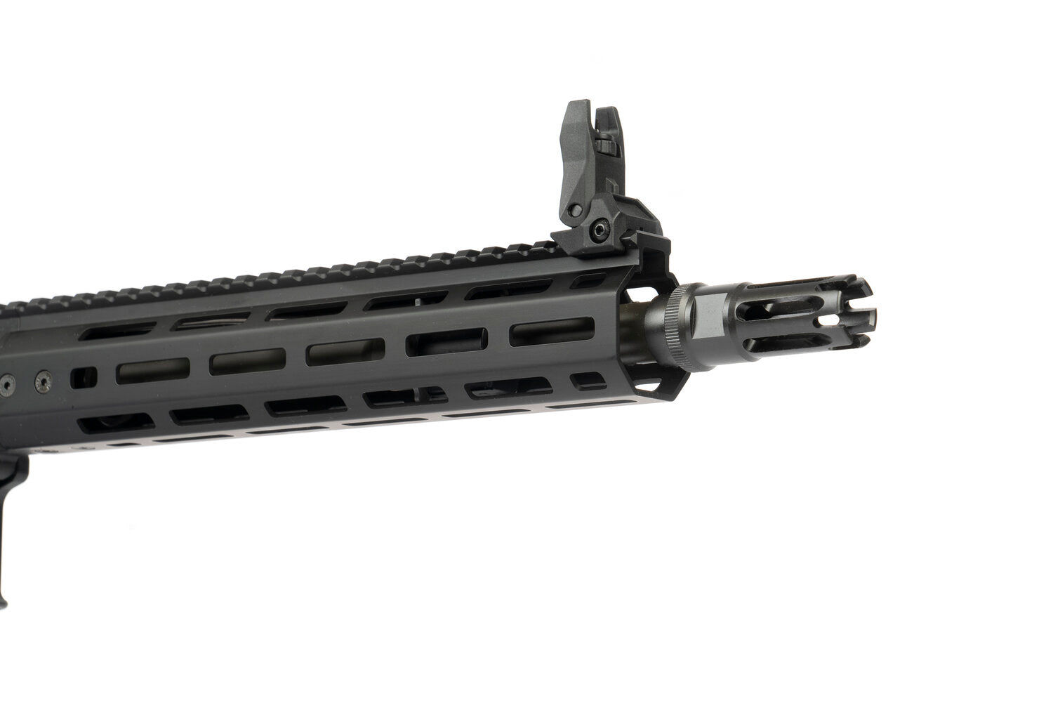 Armoury Upgraded ARES GAR - 002E metal Gel Blaster - Azraels Armoury