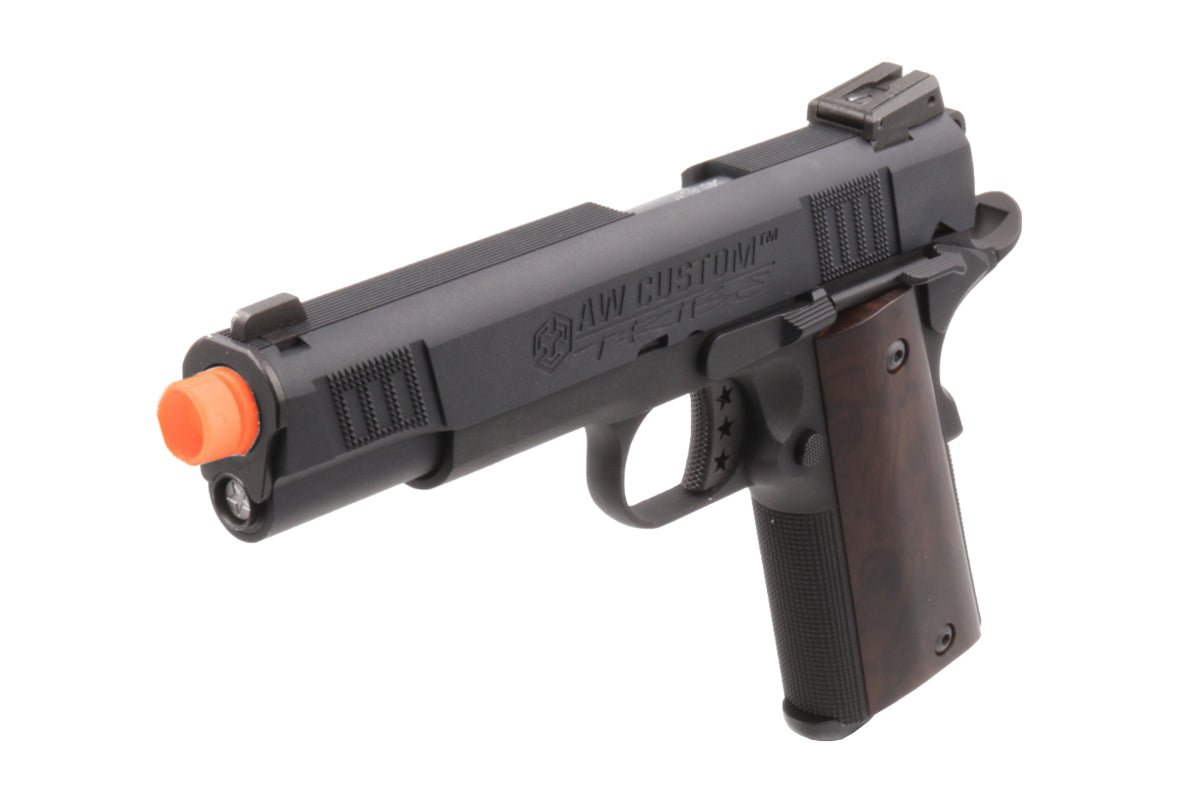 AW CUSTOM - NE3002 1911 Gel Blaster Replica - Azraels Armoury