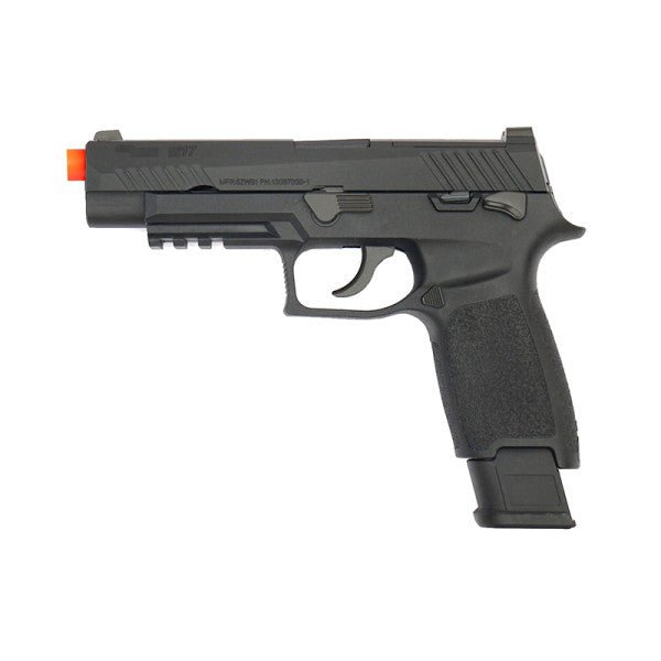 AW CUSTOM - Sig Sauer M17 - BK Gel Blaster - Azraels Armoury