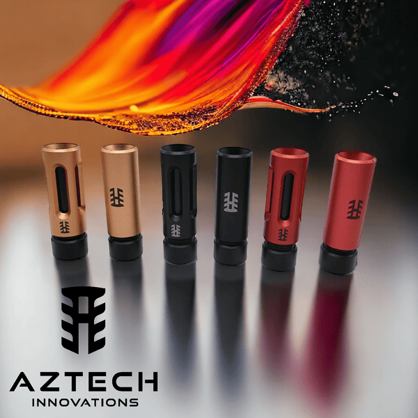 Aztech Innovations - Cutting-Edge Tech Solutions – Azraels Armoury
