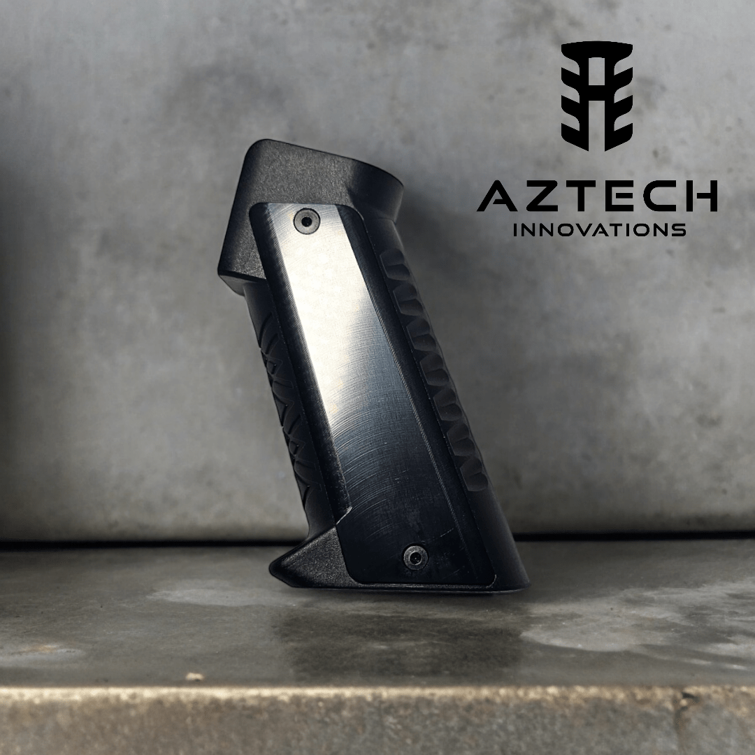 Aztech Innovations Chimera Grip - Azraels Armoury