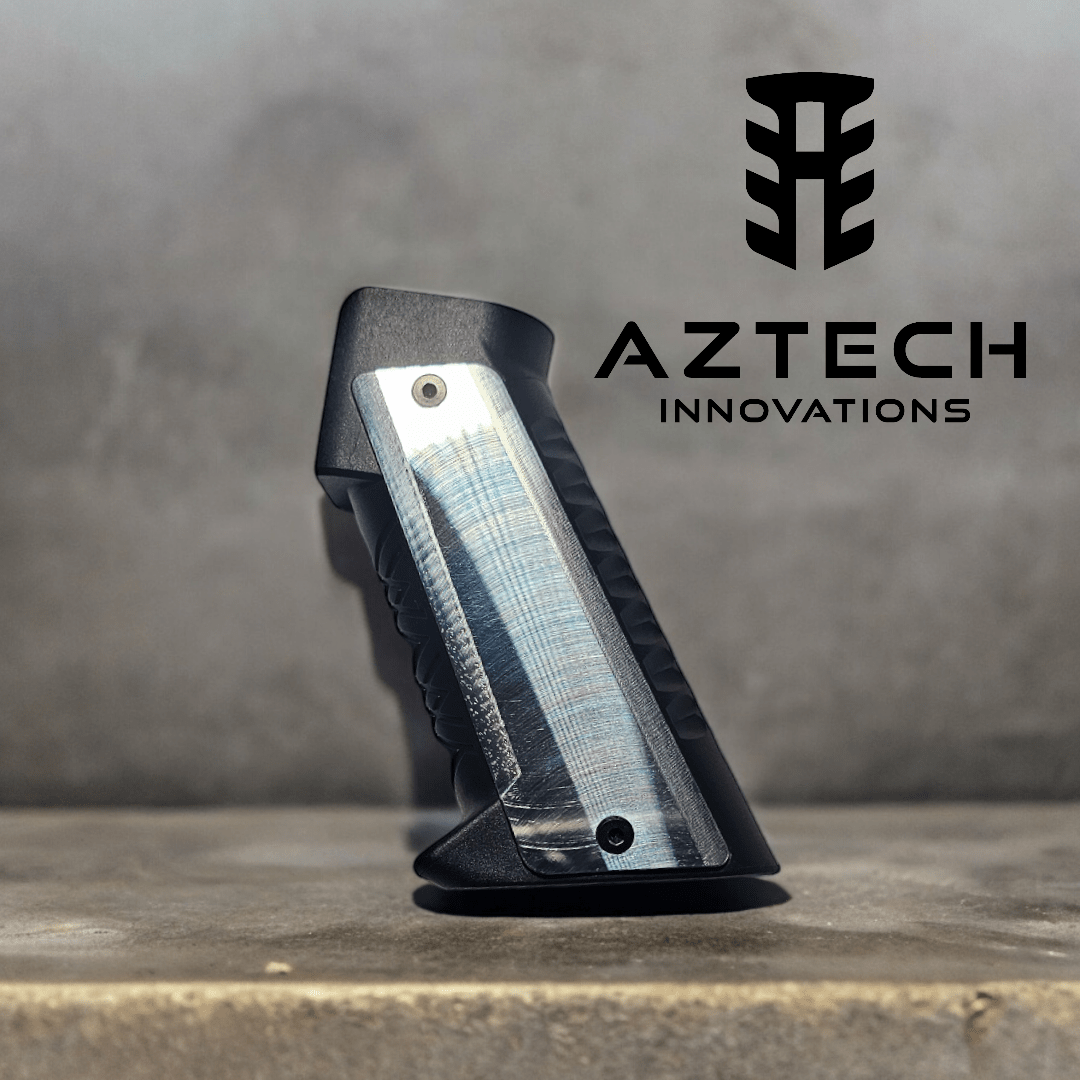 Aztech Innovations Chimera Grip - Azraels Armoury