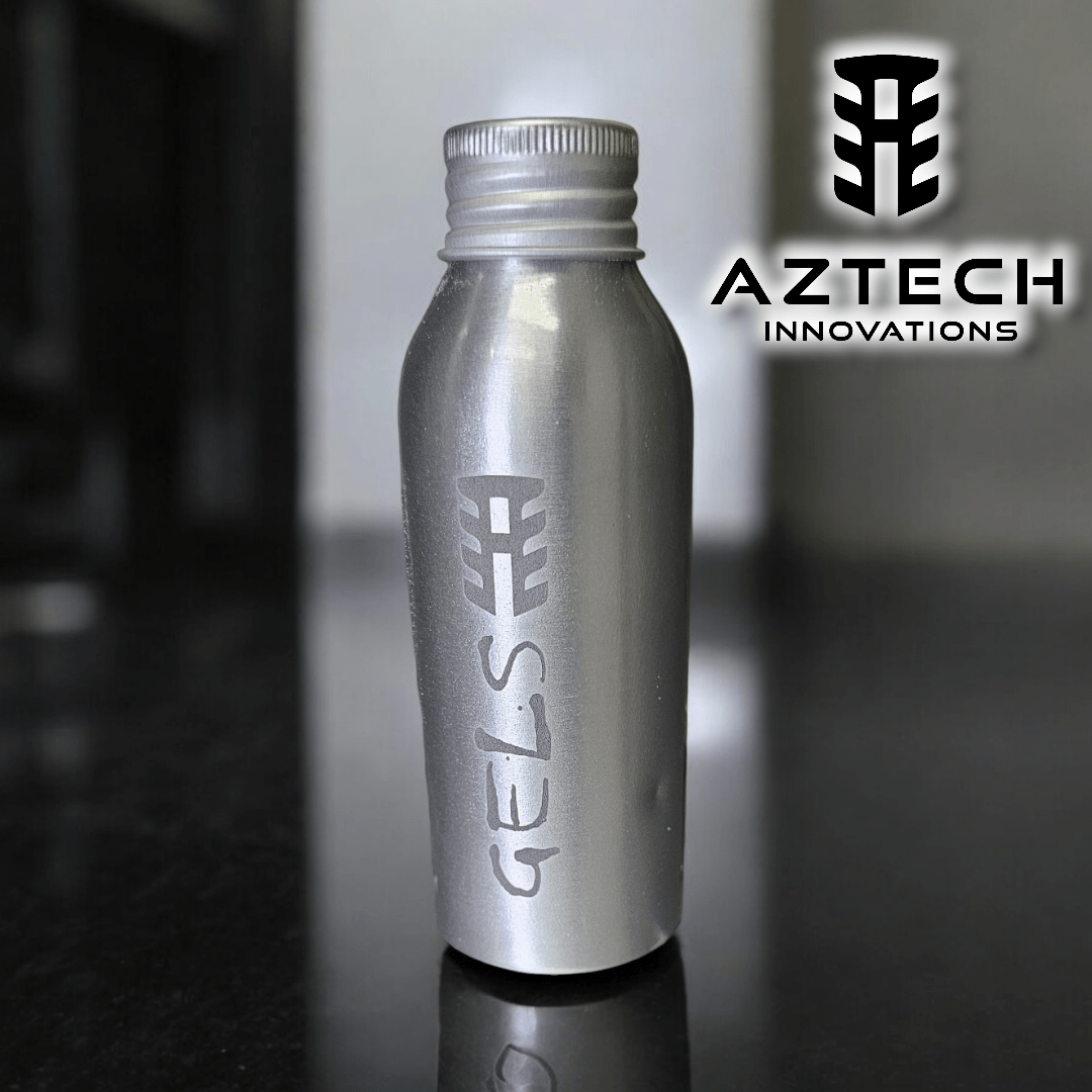 Aztech XGels - Azraels Armoury