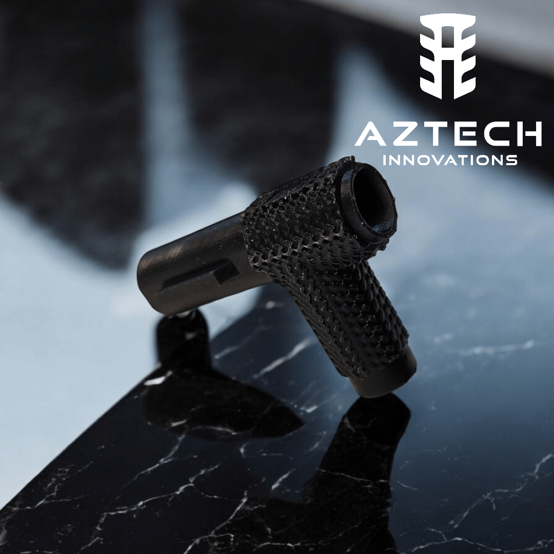 Aztech Xtreme Fixed Length T-Piece for APACHE Setup – Azraels Armoury
