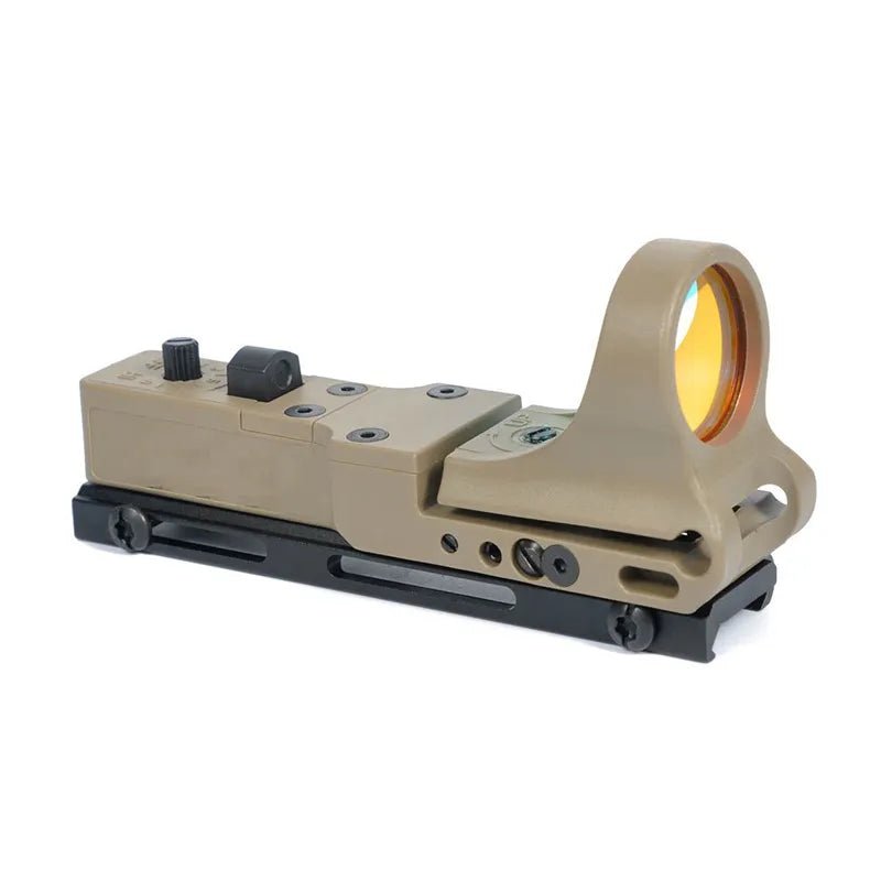 C MORE Red Dot Scope Sight - Azraels Armoury