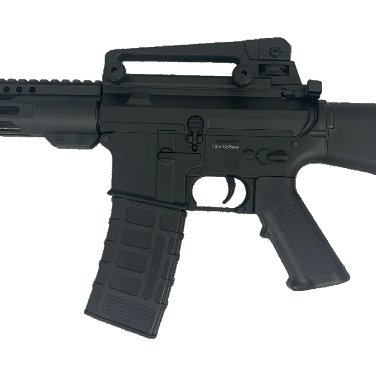 Classic Army M16A2 Sportline Gel Blaster - Freedom MLOK 12" Edition - Azraels Armoury