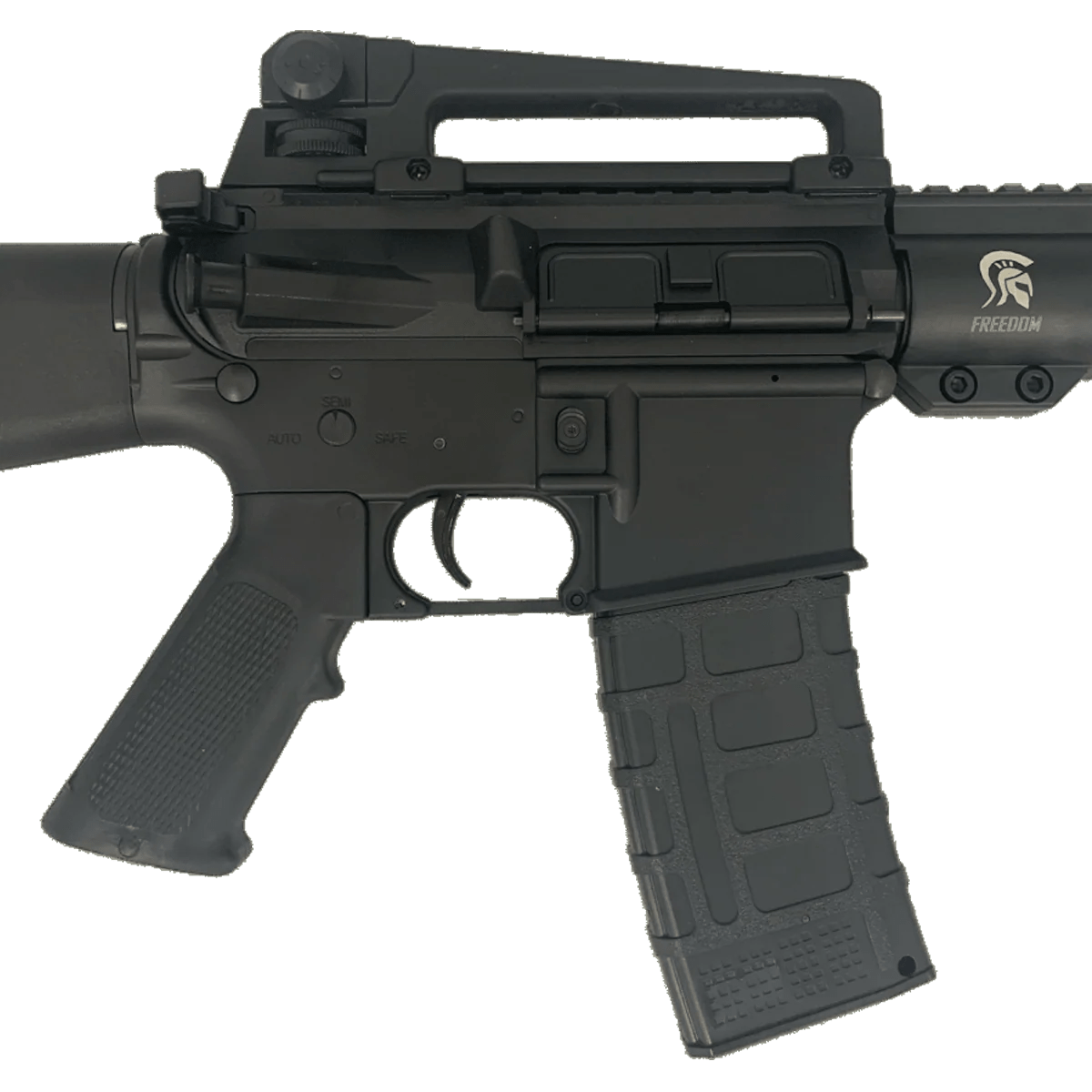 Classic Army M16A2 Sportline Gel Blaster - Freedom MLOK 12" Edition - Azraels Armoury