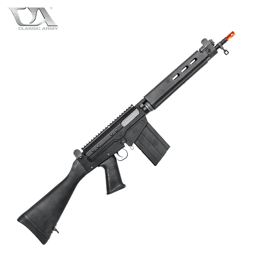 Classic Army SA58 Full Size FAL Gel Blaster