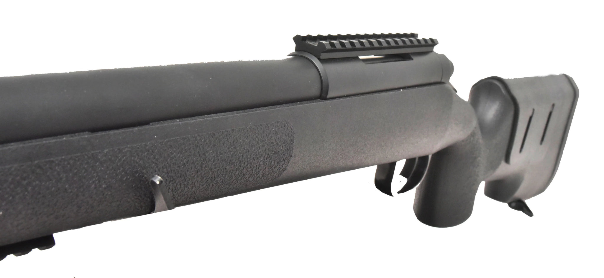 Classic Army SR40 Sniper Rifle - Azraels Armoury