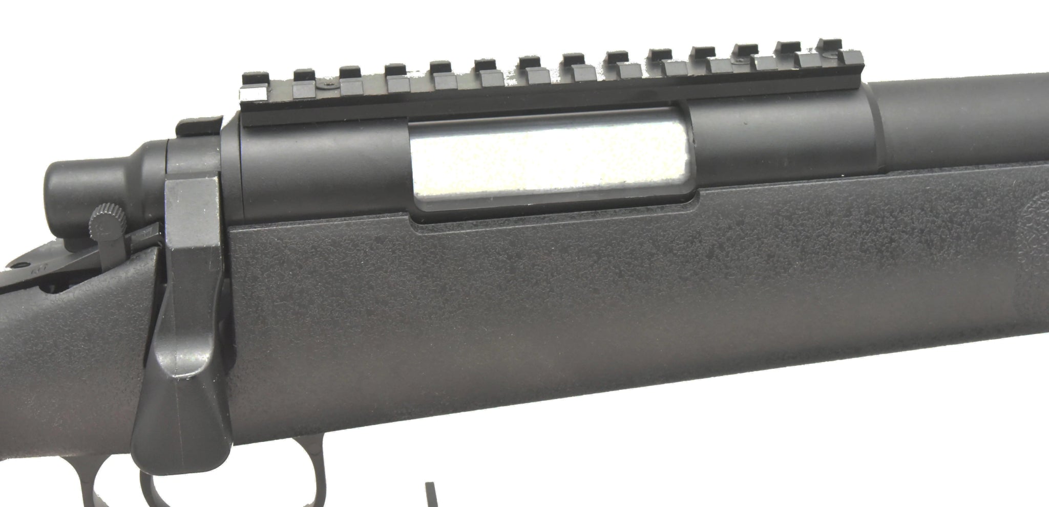 Classic Army SR40 Sniper Rifle - Azraels Armoury