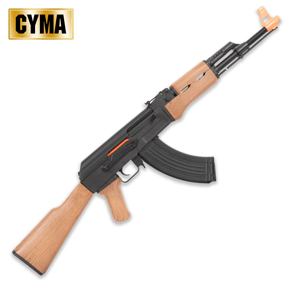 CYMA LPAEG AK47 Full Size Gel Blaster - Azraels Armoury