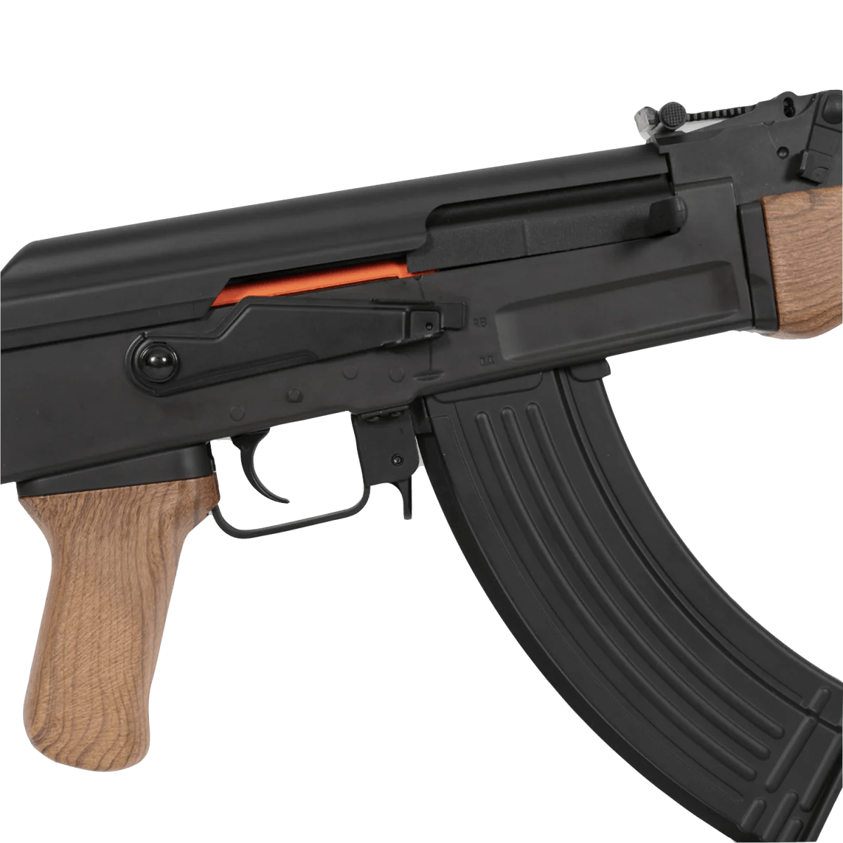 CYMA LPAEG AK47 Full Size Gel Blaster - Azraels Armoury