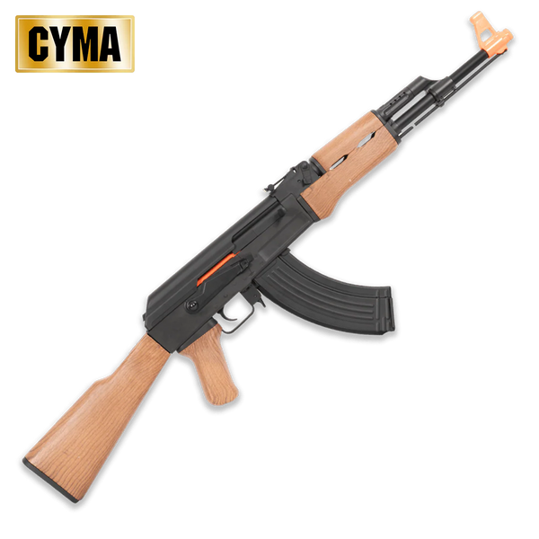 CYMA LPAEG AK47 Full Size Gel Blaster