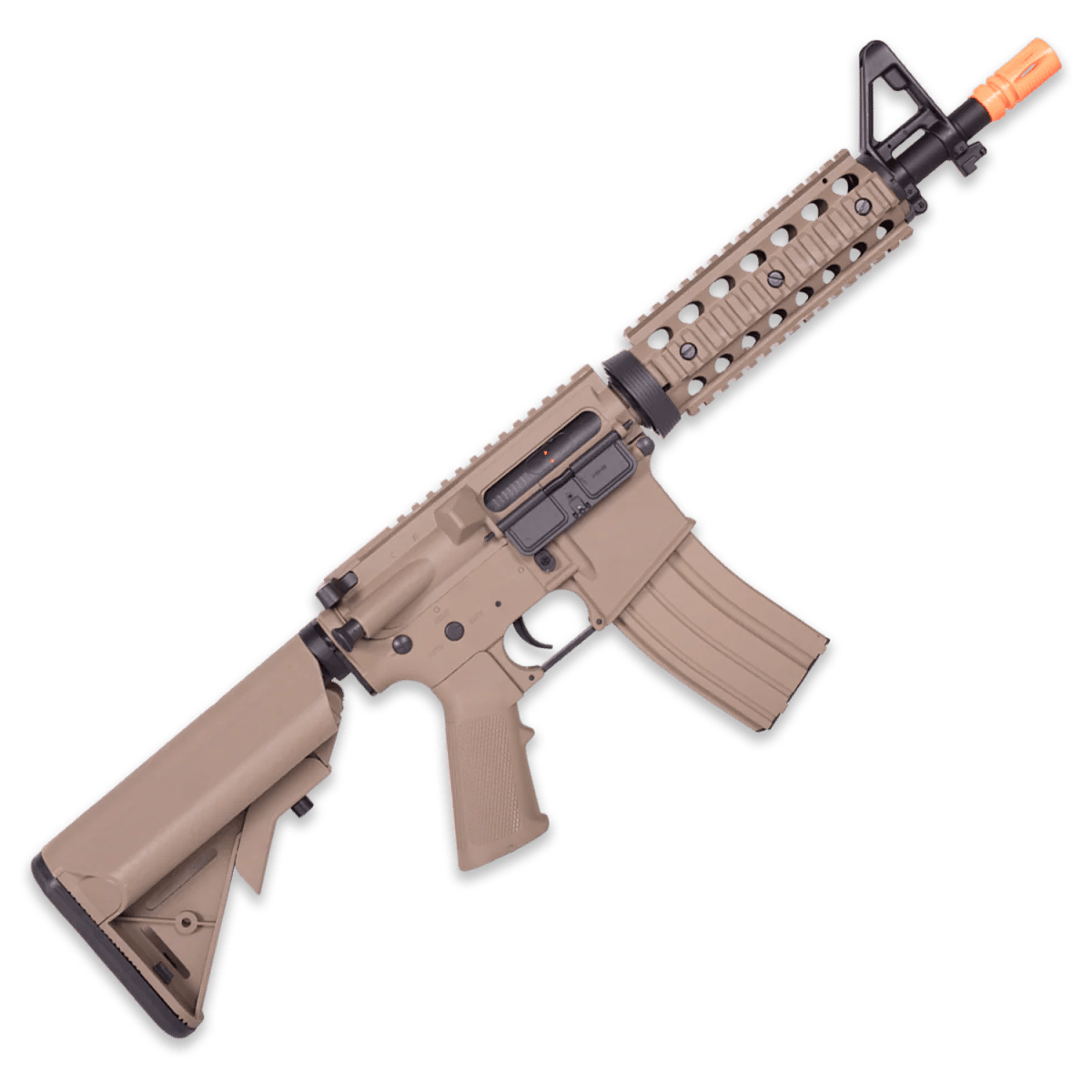 CYMA Warhawk M4 CQB NF Gel Blaster - Azraels Armoury