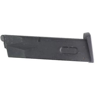 Double Bell Beretta M92 A1 M9 Green Gas Magazine - Azraels Armoury