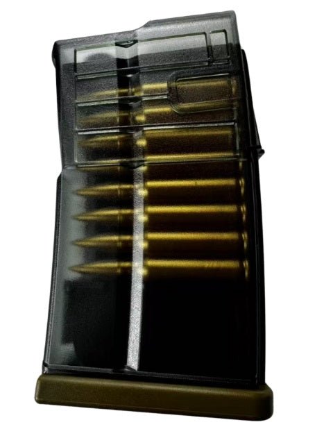 E&C HK417 Series AEG Gel Blaster Magazine - Azraels Armoury