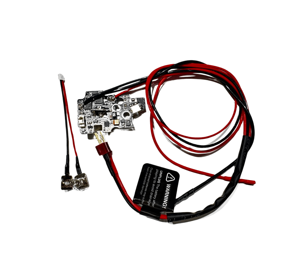 Eshooter KESTREL V2 BASIC – Mosfet For Gel Blaster V2 Gearbox - Azraels Armoury