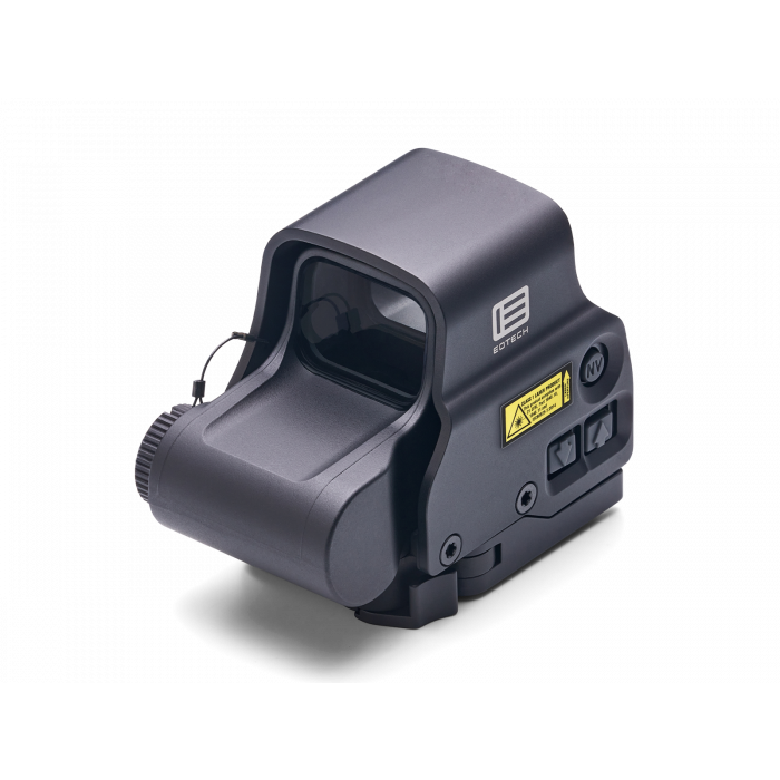 Metal EOTech HWS Red Dot Sight