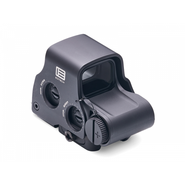 Metal EOTech HWS Red Dot Sight