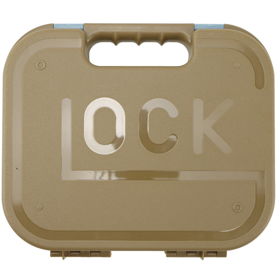 G-Series Padded Pistol Case